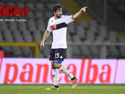 Toro, il Genoa in casa non vince da (quasi) un anno. E Blessin è mister X