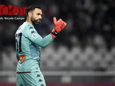 Toro, riecco Sirigu: dai miracoli alla frattura con la società