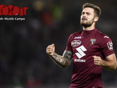 Linetty: “Non vogliamo giocare contro la Russia il playoff Mondiale”