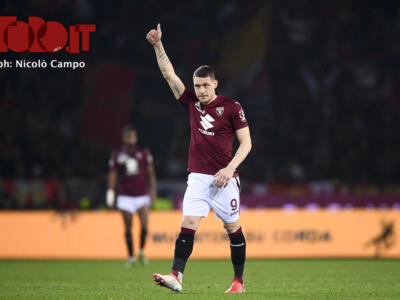 Belotti-Cairo: i tifosi hanno scelto da che parte stare
