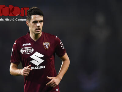 Brekalo torna negativo: ora è corsa contro il tempo