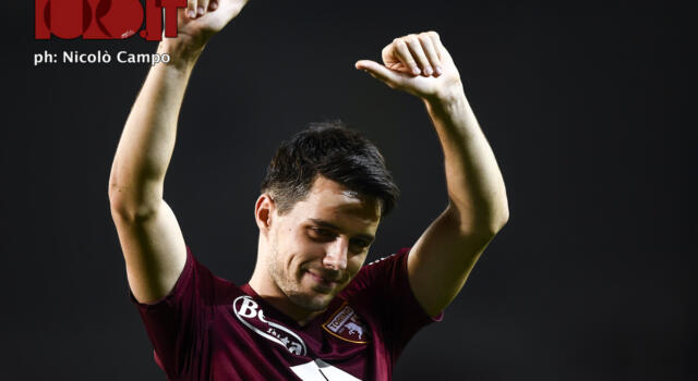 Brekalo ubiquo e goleador: il Toro se lo gode