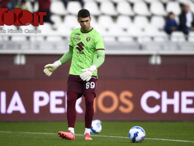 Luca Gemello rinnova fino al 2023: è UFFICIALE