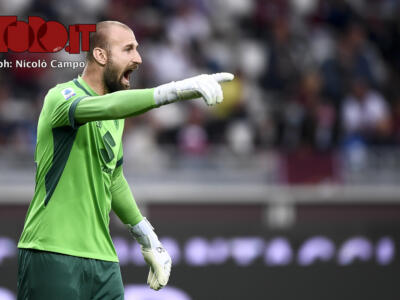 Le pagelle di Torino-Sassuolo: Milinkovic-Savic male sul gol, Sanabria segna e spreca