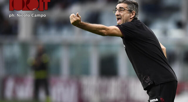 Juric snobba il mercato di gennaio? No, non vuole le briciole