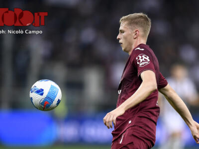 Buongiorno e Zima, più panchina che campo: Juric ora sceglie l’esperienza