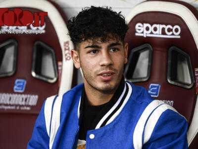 Dennis Stojkovic ha rescisso col Torino