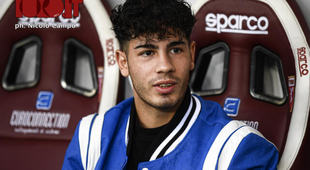 Dennis Stojkovic ha rescisso col Torino