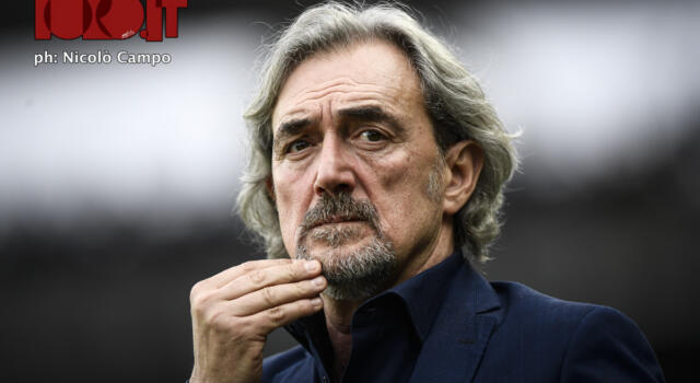 Pellegri è il nuovo team manager del Torino: è UFFICIALE