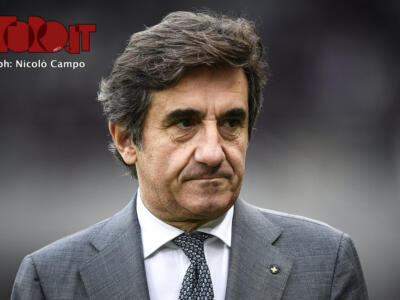 Torino, Cairo: “Berlusconi? Mi mancheranno le sue telefonate”