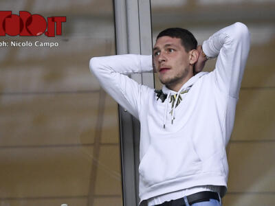 Belotti, derby in tribuna: ora è corsa contro il tempo per recuperare