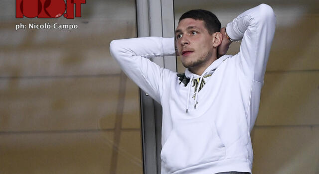 Belotti, derby in tribuna: ora è corsa contro il tempo per recuperare