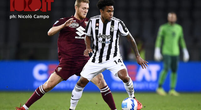 Torino, lo Stadium tabù da sfatare: solo due pareggi, mai una vittoria