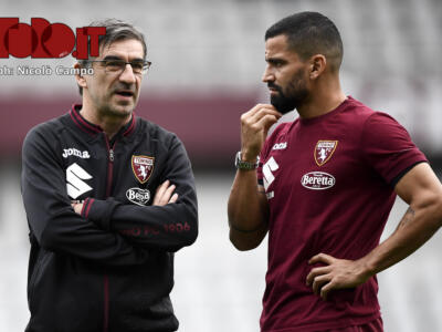 Col Genoa uno spartiacque: pareggiare sarebbe deprimente, perdere devastante