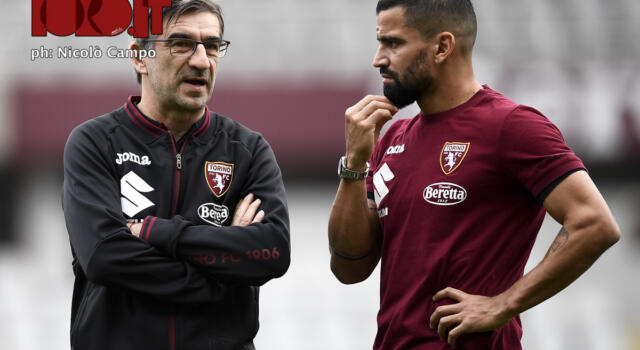 Col Genoa uno spartiacque: pareggiare sarebbe deprimente, perdere devastante