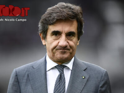 Il saluto di Cairo ad Andrea Purgatori: “Sei stato un grande giornalista”