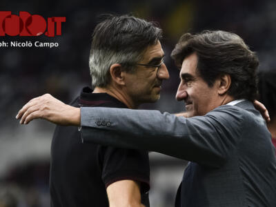 Toro, la Coppa buttata è l’ennesima occasione persa