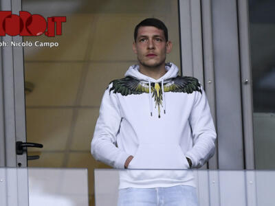 Toro, i lettori non sono fiduciosi: Belotti non rinnoverà