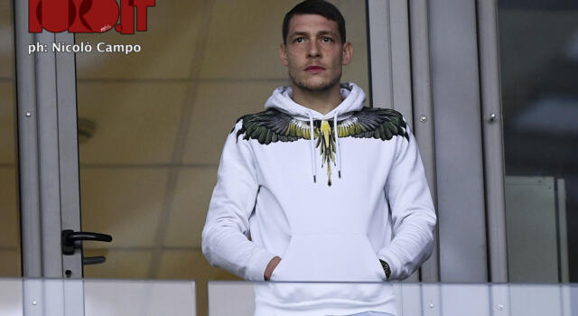 Toro, i lettori non sono fiduciosi: Belotti non rinnoverà