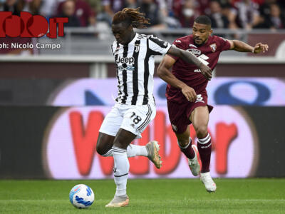 Sassuolo unica eccezione: Toro, mai una vittoria con squadre più “alte” in classifica