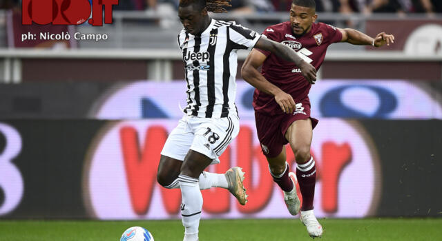 Sassuolo unica eccezione: Toro, mai una vittoria con squadre più “alte” in classifica