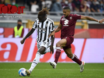 Torino, da punto debole a pregio: così Juric ha rivoluzionato la difesa