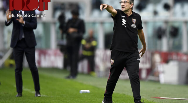 Chi non vede i progressi del Toro di Juric è in malafede