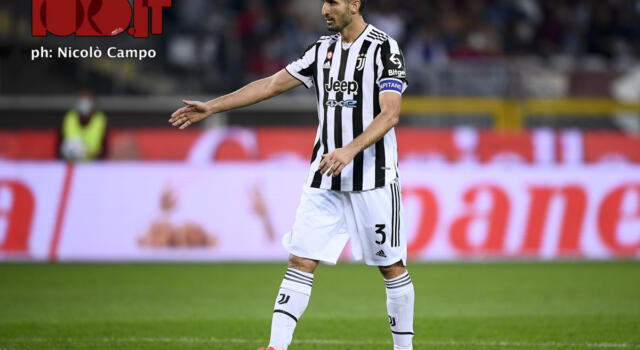 Juventus, Chiellini ammette: “Patto firmato a casa di Agnelli”