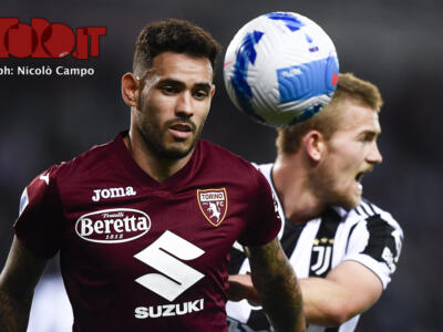 Toro, è la settimana del derby. Juric e Bremer caricano: “Ora più cattivi”