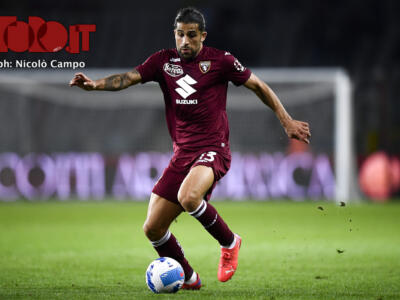 Rodriguez, l’infortunio: l’esito degli esami