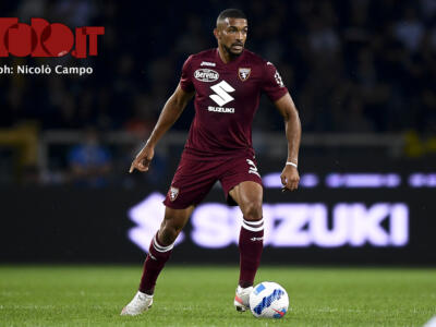 Bremer, il muro della Serie A: è lui il re dei recuperi