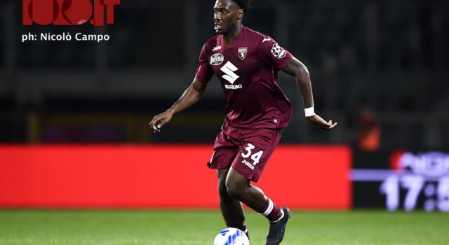 Aina, i rimproveri di Juric e quei cali di tensione: “Ha troppe pause”