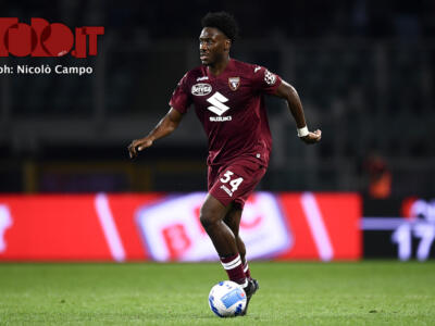 Juric ‘bacchetta’ gli esterni: “Ci mancano i loro gol”