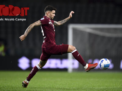 Torino, riecco Sanabria e Rincon: ma non si sono allenati col gruppo