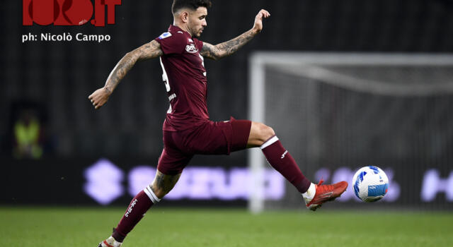 Torino, l&#8217;attacco stenta: più di un gol solo contro la Salernitana