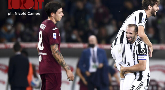 Toro sempre sconfitto prima della pausa per la Nazionali