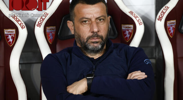 D’Aversa è il nuovo allenatore del Torino: è UFFICIALE