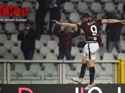 Empoli-Torino, i precedenti: due sole vittorie granata al Castellani