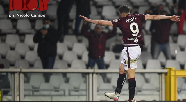 Empoli-Torino, i precedenti: due sole vittorie granata al Castellani