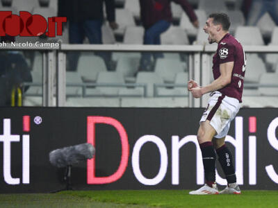 Mancini: “Belotti l’ho visto bene, può giocare contro la Svizzera”