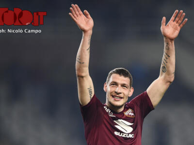 La settimana di Belotti: può tornare a lavorare con la squadra