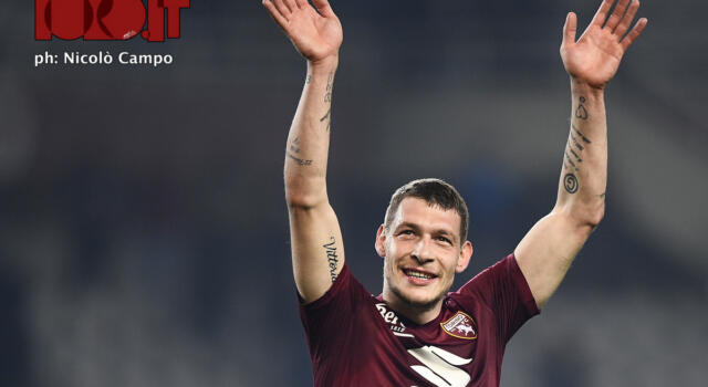 Belotti: “Ho espresso la volontà di rimanere, poi saranno fatte le valutazioni”