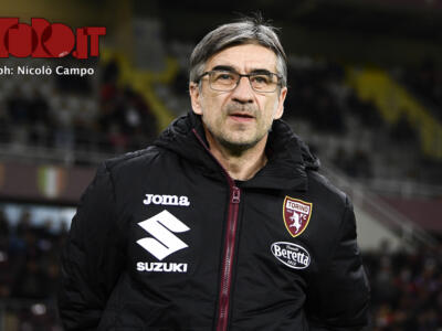 Vagnati e Cairo diano ascolto a Juric