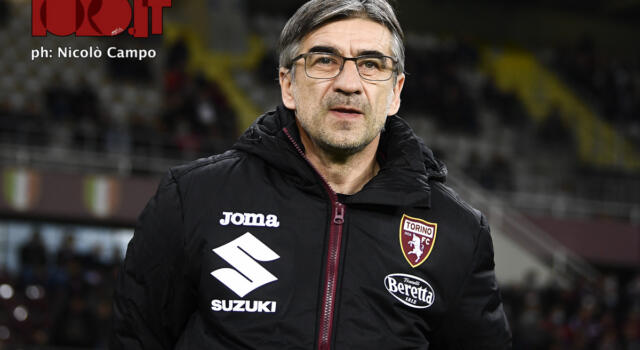 Vagnati e Cairo diano ascolto a Juric