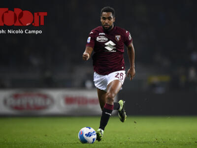 Le pagelle di Torino-Udinese: Djidji e Brekalo i migliori, Milinkovic salva nel finale