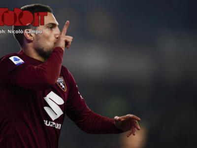 Calciomercato Torino, Verdi al Como: è UFFICIALE