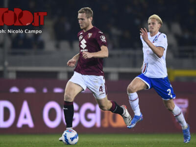 I granata in Nazionale: il calendario con tutti gli impegni dei giocatori del Toro