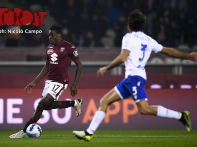 Sampdoria-Torino, il Ferraris blucerchiato è campo ostico per i granata: i precedenti