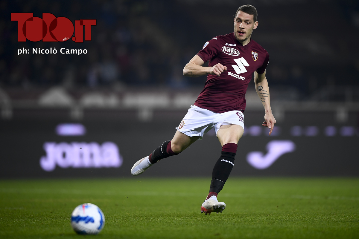 Andrea Belotti