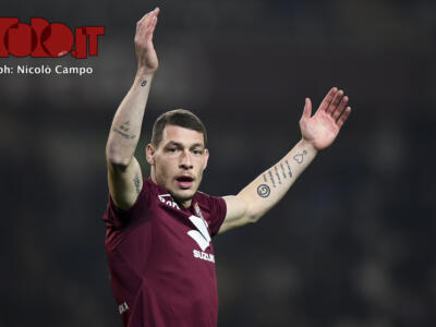 Non solo Insigne, il Toronto prepara una maxi offerta anche per Belotti